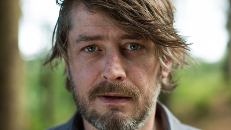 The late Conor Walsh (Pic: Mark McGuinness)