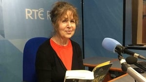 An Cúinne Dána: Bríd Neachtain show image