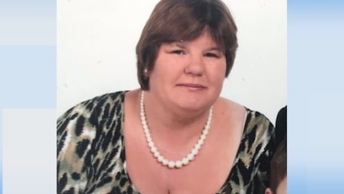 Patricia Kelly died after suffering a brain injury during a routine back operation