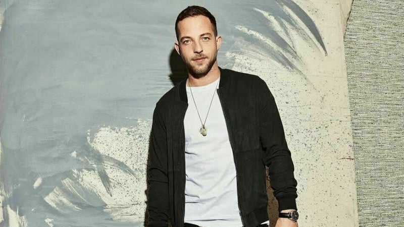James Morrison