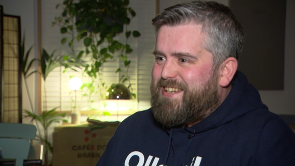 Seachtain na Gaeilge á ceiliúradh ar Nationwide