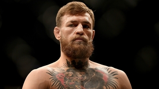 Conor McGregor was arrested in Miami