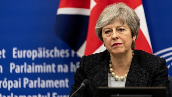 "Every EU citizen has a right to vote in elections to the European Parliament. While the UK is still a member state, its citizens remain EU citizens."