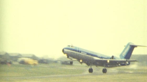 Belfast To New York Flights