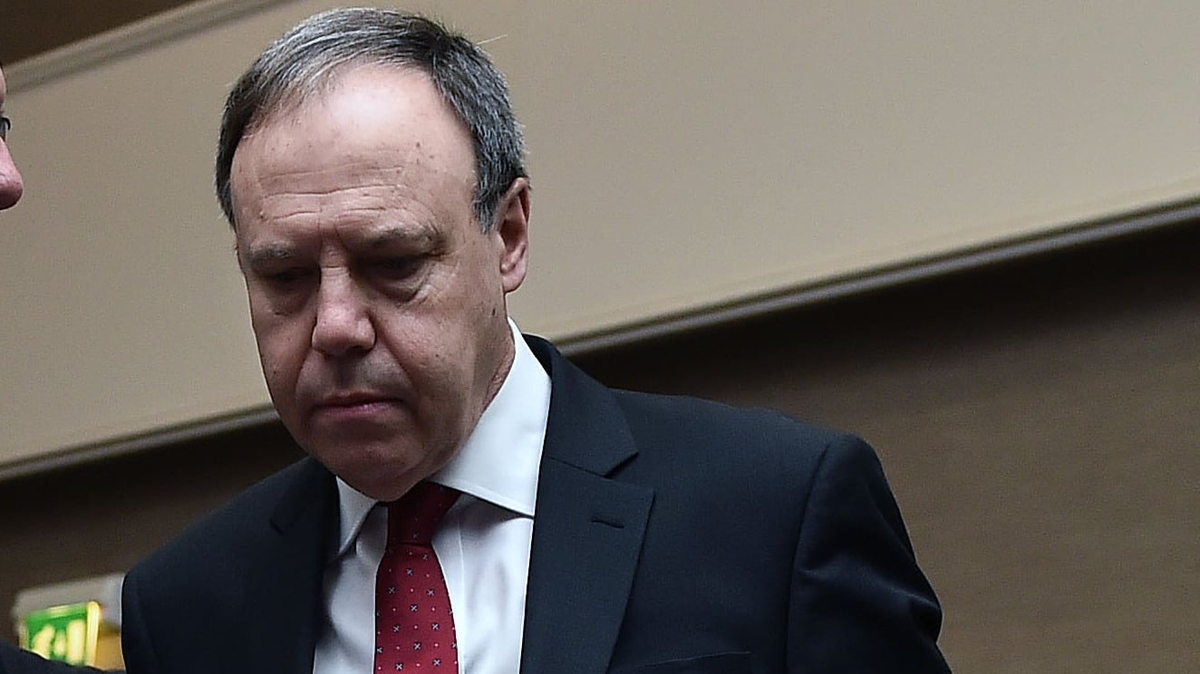 DUP to decide on Brexit deal