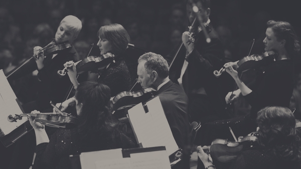 Watch: The Lyric Concert Live - a clarinet concerto