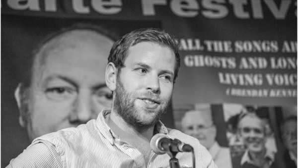 Aodán Ó Ceallaigh