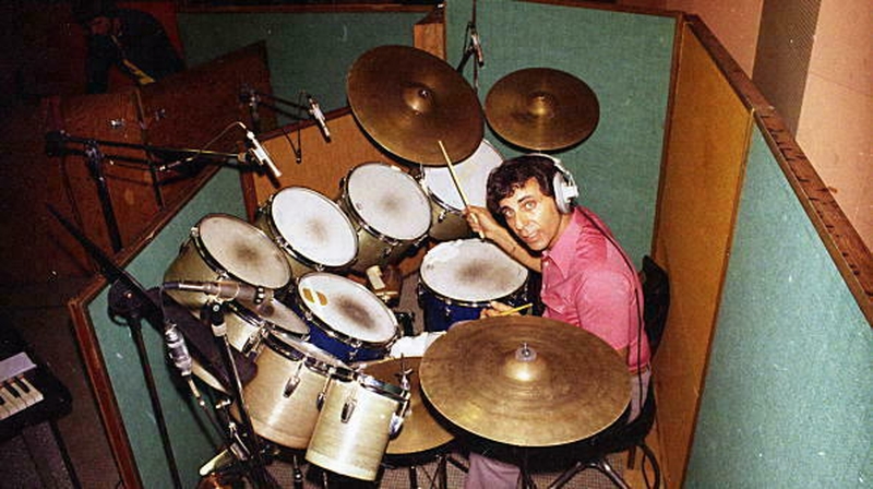 Hal Blaine