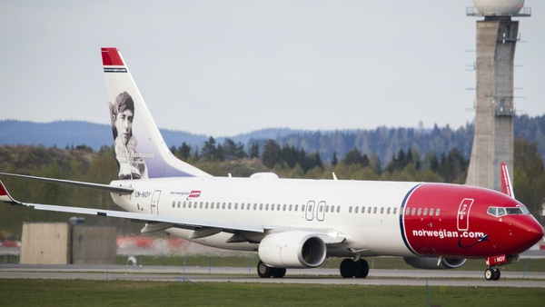 Norwegian Air has raised its earnings forecast for 2023
