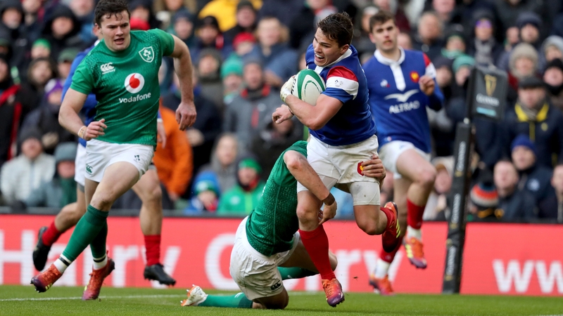 CVC Capital Partners could become part owners of the Six Nations