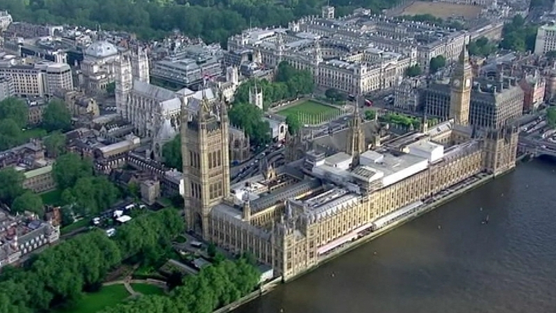 Boris Johnson has put the X into Xmas for voters as the UK heads to the polls this winter