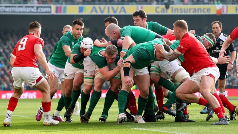 The mind games are underway ahead of Saturday's showdown