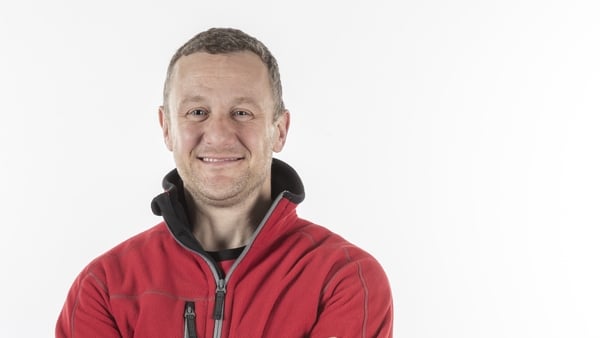The Big DIY Challenge and PJ Gallagher are back and they are looking for Ireland's top DIY-ers to be in with a chance to win €10,000.