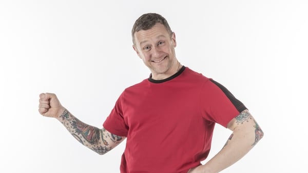 PJ Gallagher