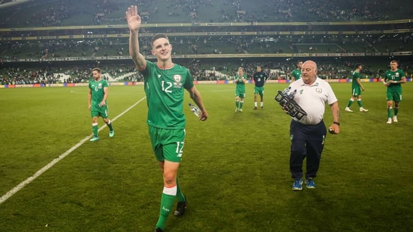 "I think he deserved the award for his performances. There's no debate over who deserved the award more than him"