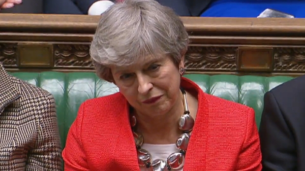 Investors are braced for more volatility ahead of additional Brexit proceedings and after Theresa May's Brexit deal was defeated