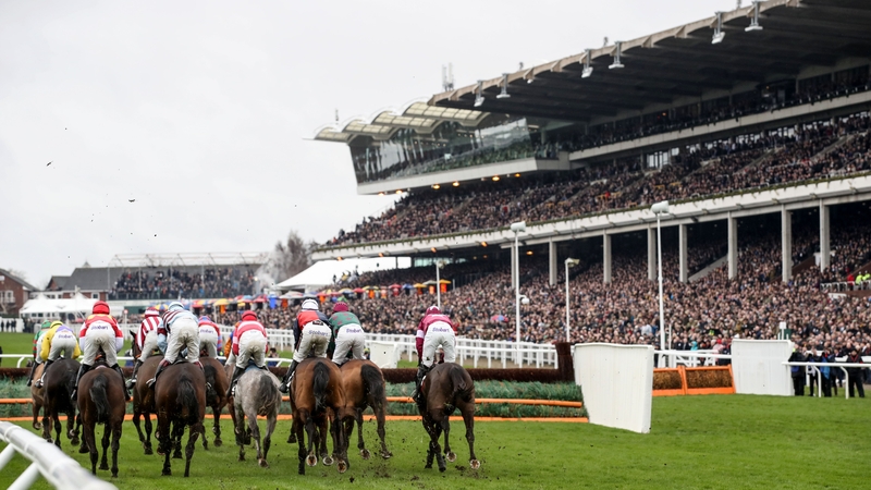 There is no news yet on what race will be dropped