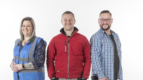 The BIG DIY Challenge is giving everybody who likes doing those DIY jobs the chance to shine and win.
