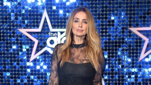 Louise Redknapp