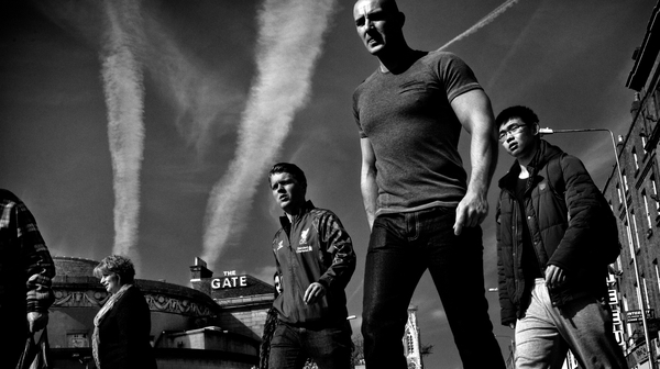 Watch: Made In Dublin - Eamonn Doyle's city of dreams