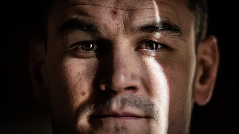 Johnny Sexton: 'I don't know if Wales feel like they are invincible'