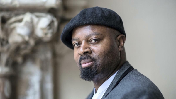 Booker Prize winner Ben Okri is coming to this year's Cúirt Festival