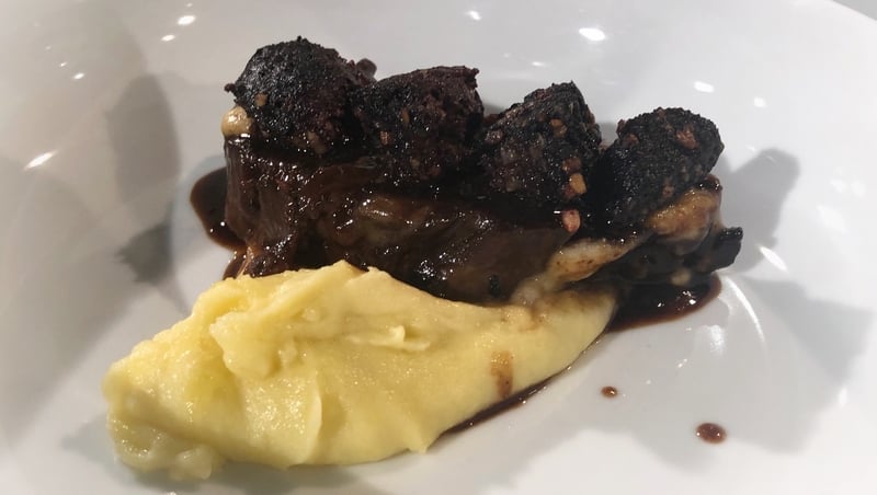 Perfect for St. Patrick's Day.