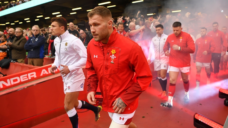 "Apart from winning a World Cup it is the biggest thing for anyone in the northern hemisphere"