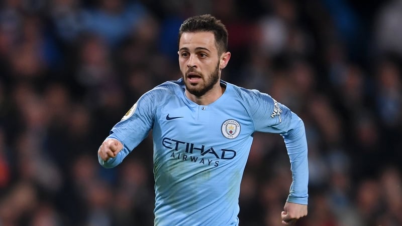 Bernardo Silva
