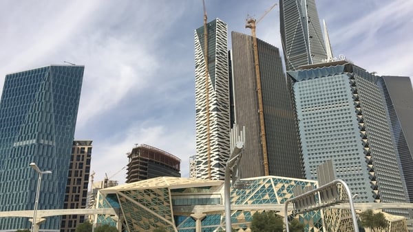 The executions were carried out in Riyadh, the cities of Mecca and Medina, Qassim province and Eastern Province