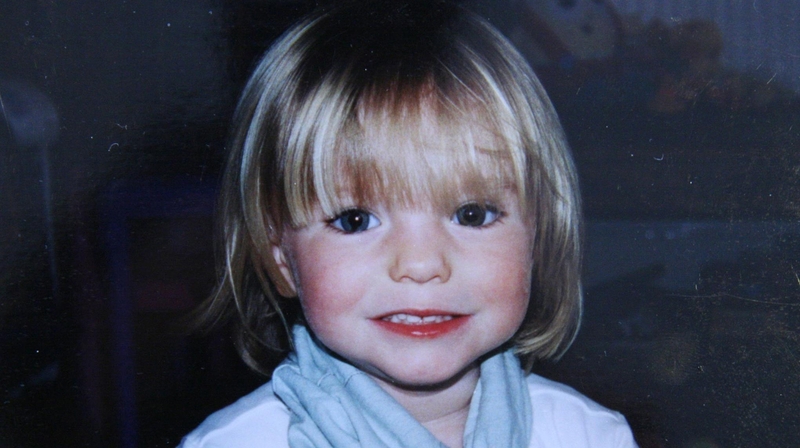 15 bliain atá Madeleine McCann imithe gan tásc gan tuairisc