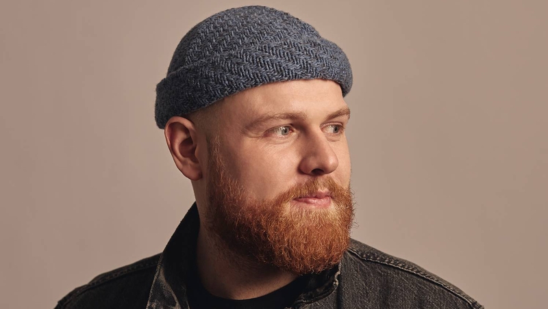 Tom Walker - Album What a Time to Be Alive out now