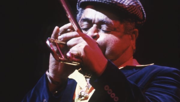 Dizzy: flying and pulsing in good company on Something Old, Something New