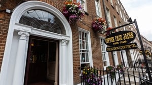 Copper Face Jacks is turning 30 this week show image