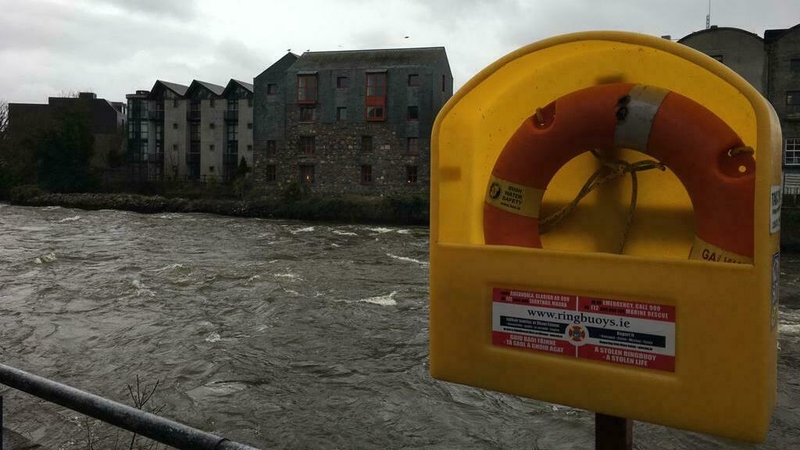 Abhainn na Gaillimhe