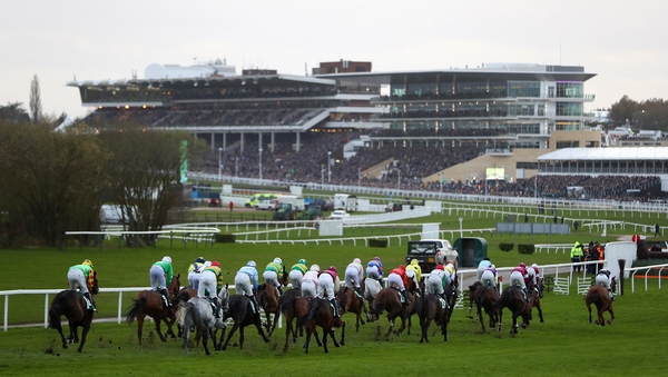 The final day of the 2019 Cheltenham Festival