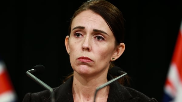 Jacinda Ardern announced the inquiry in 2018 saying the country needed to confront 'a dark chapter' in its history