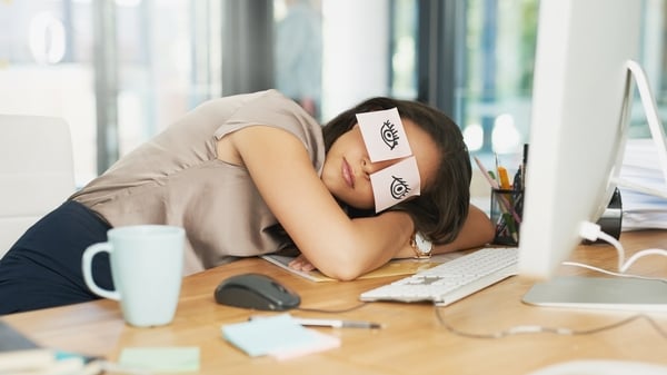 Today is World Sleep Day!