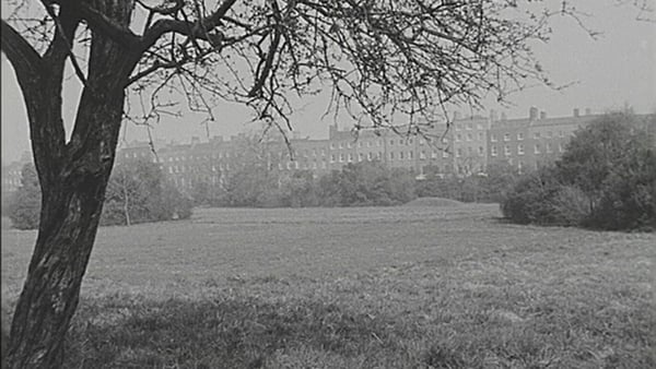 On this Week: 1974: Merrion Park is opened to the public