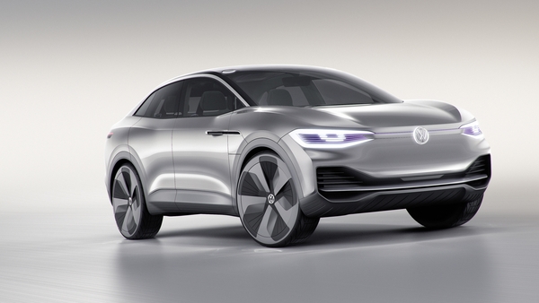 Volkswagen to ramp up electric car production to 22 million over the next ten years.