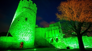 Chateau de Kayserberg, France (Photo courtesy of Tourism Ireland)