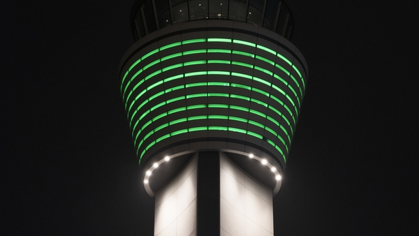 Sunday Miscellany: My dad, the air traffic controller