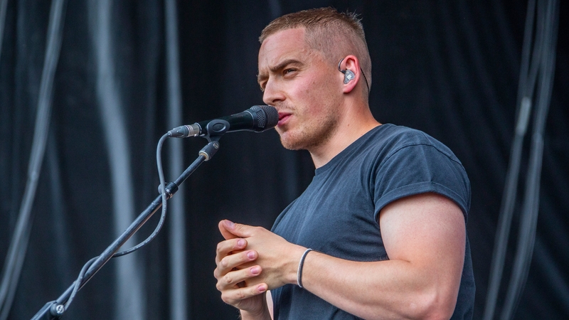 Dermot Kennedy