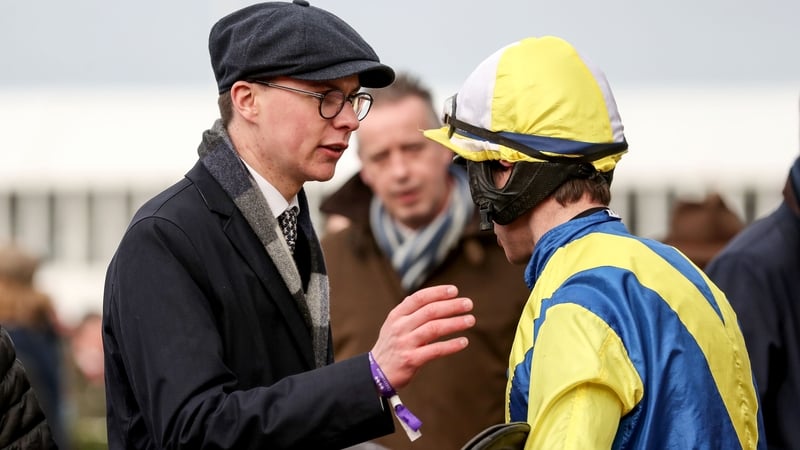 Joseph O'Brien
