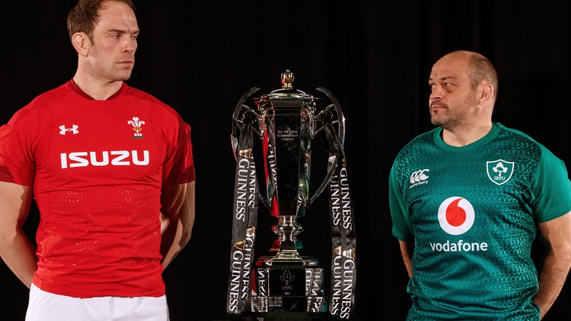 Will events conspire to hand England the trophy?