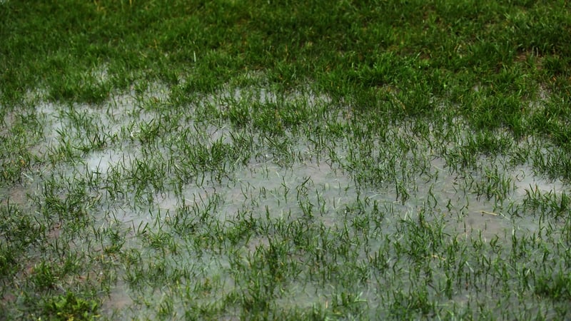 Cusack Park has been deemed unplayable ahead of the visit of Meath for the Division 2 football clash