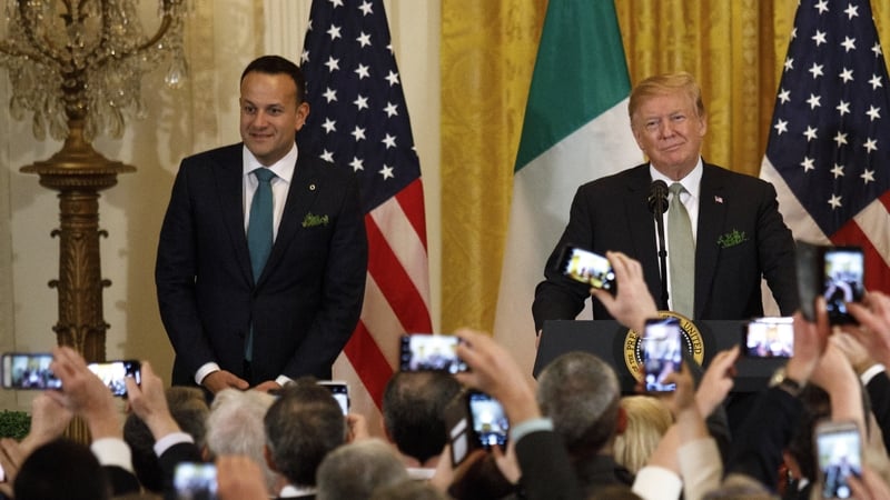 Will it be all smiles in June?