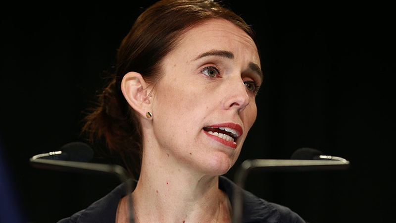 "I was one of more than 30 recipients of the manifesto that was mailed out nine minutes before the attack took place,"