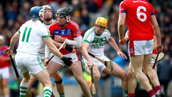 Recap: St Thomas' v Ballyhale Shamrocks