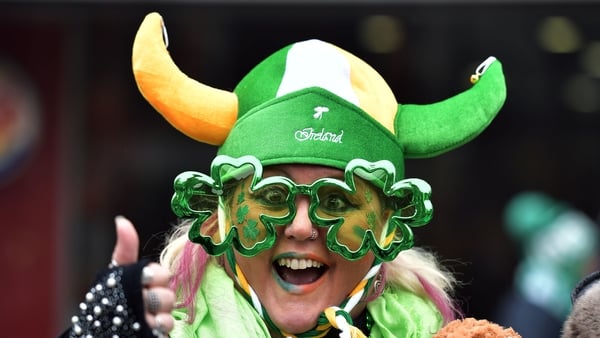 St Patrick's Festival: Five fun events for kids!